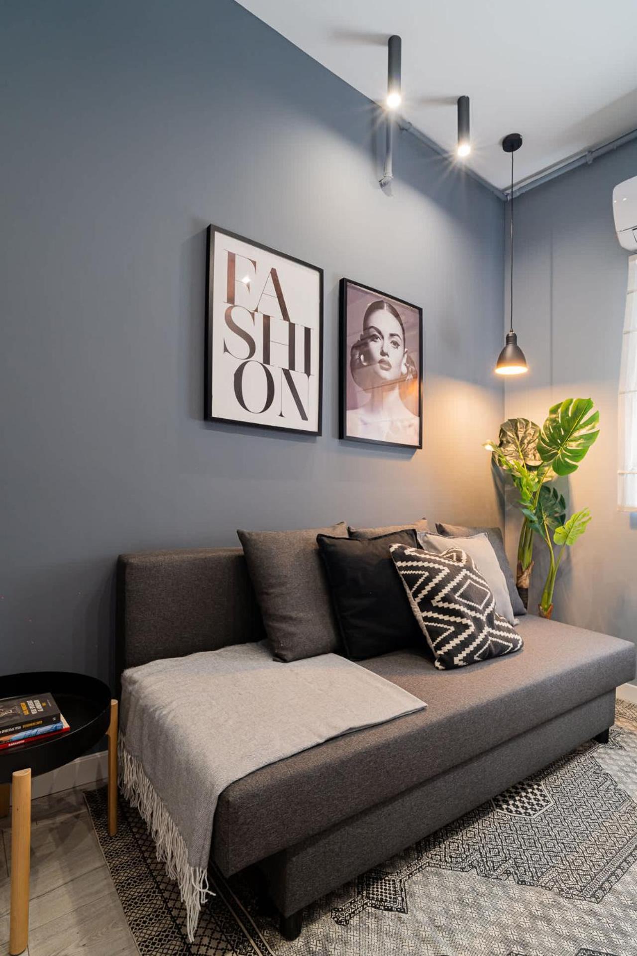 Chic Black & White 2Br Retreat On Dambovitei Bucarest Exterior foto